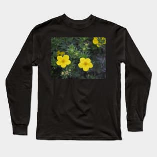 Five, No, Ten Long Sleeve T-Shirt